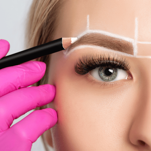 Microblading